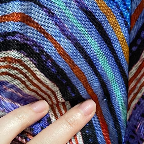 Ulla Johnson Natalia Ruched Maxi Dress *See Description* - Picture 8 of 10